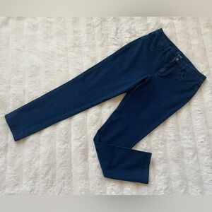 Cache Dark Blue Women Jeans